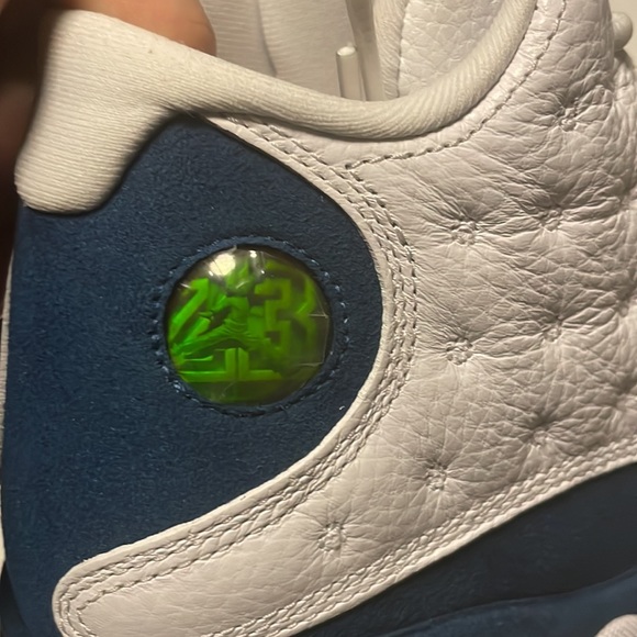 Jordan 13 brand new size 9 - Picture 3 of 4